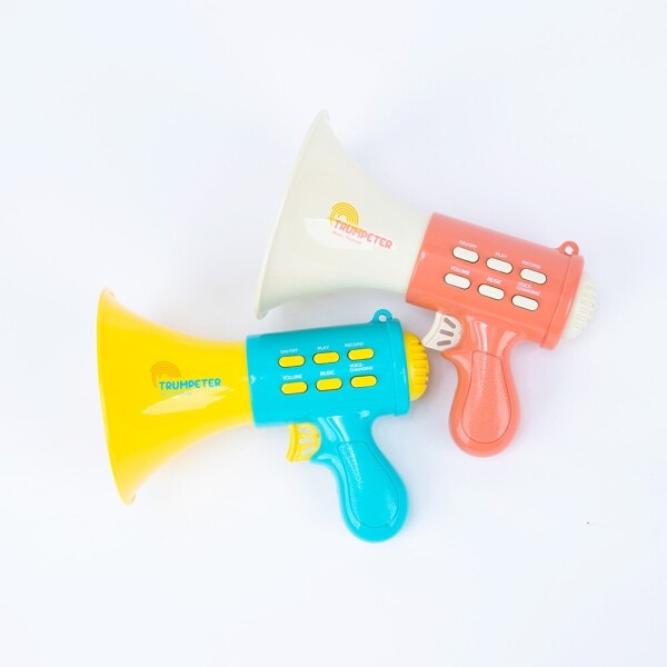 [캐스비]플레이 미니 확성기(2959) (색상랜덤)