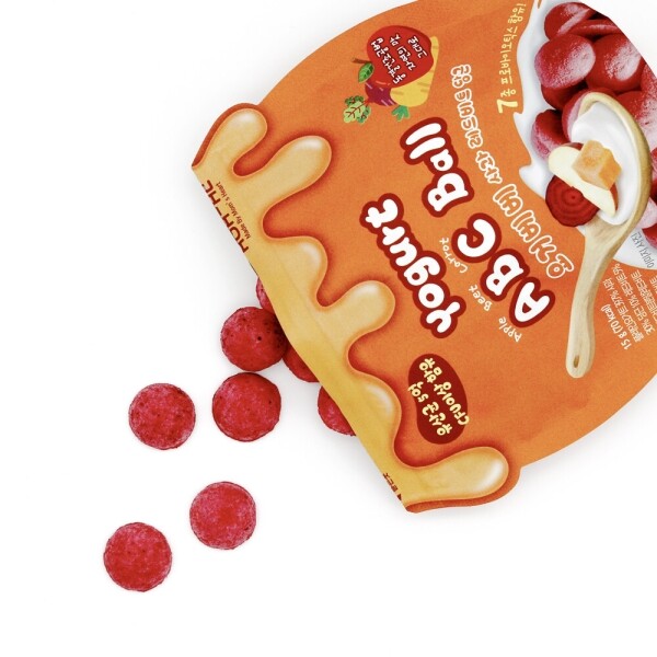 키즈보나,상품명