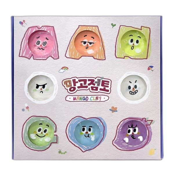 키즈보나,상품명