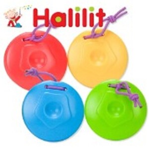[본사]Halilit  스쿨캐스터네츠