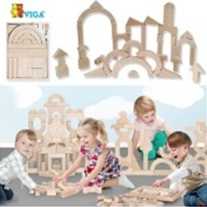 [본사]포레스트유니트블럭(42PCS)