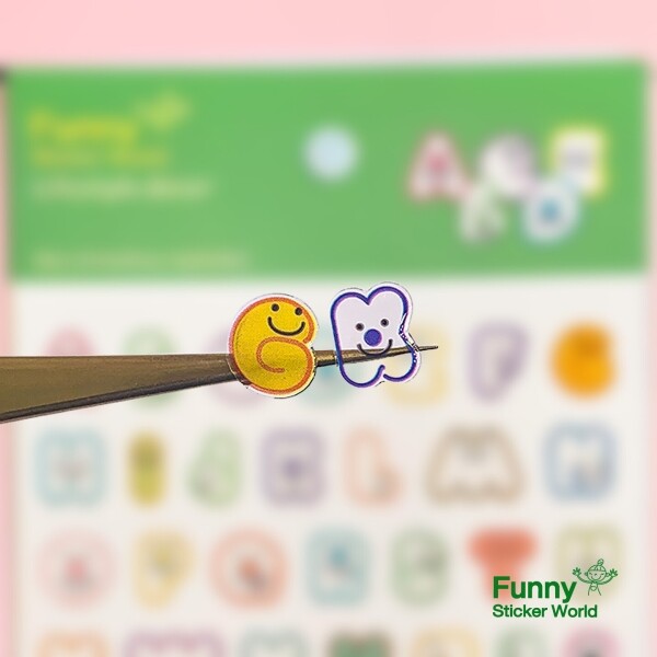 키즈보나,상품명