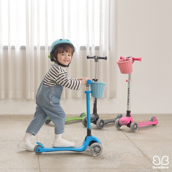 키즈보나,상품명