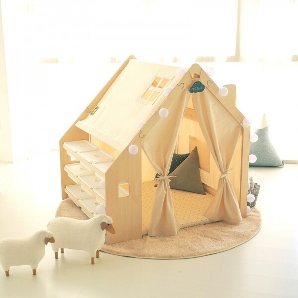 키즈보나,상품명