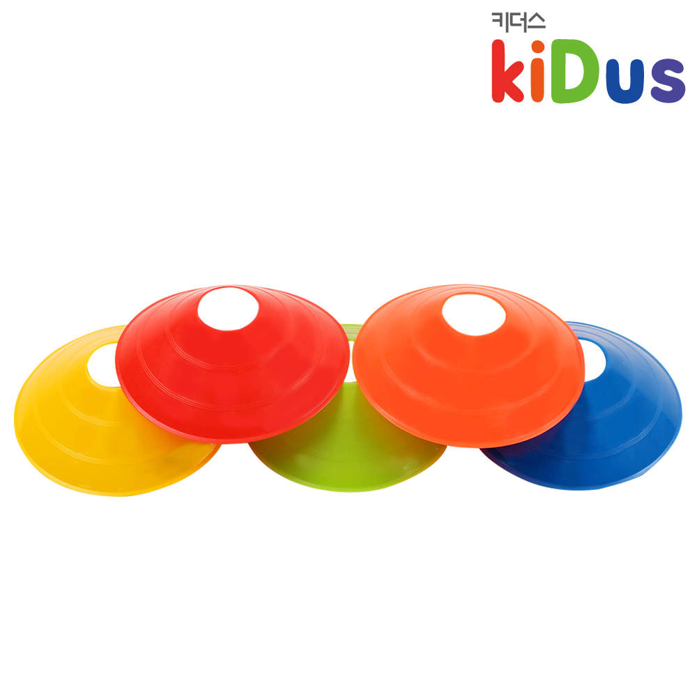 [키더스] 접시콘