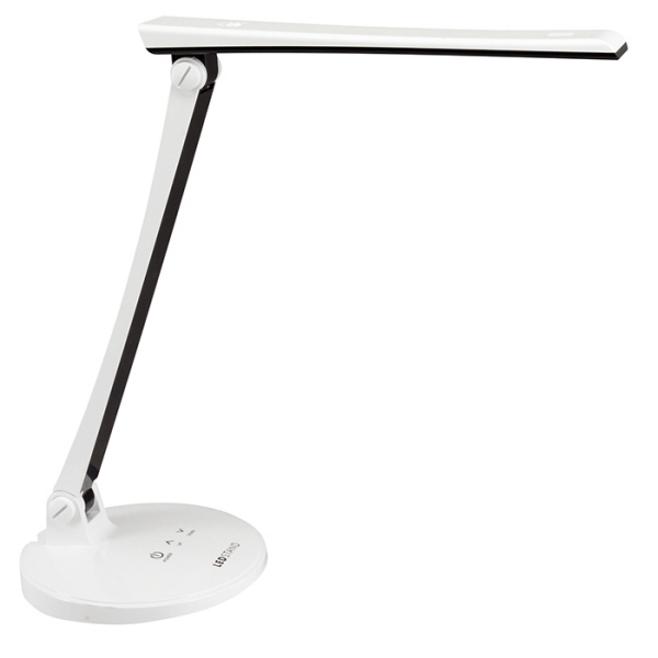아리스 LED 스탠드(ARG-0251G/화이트/아리스)