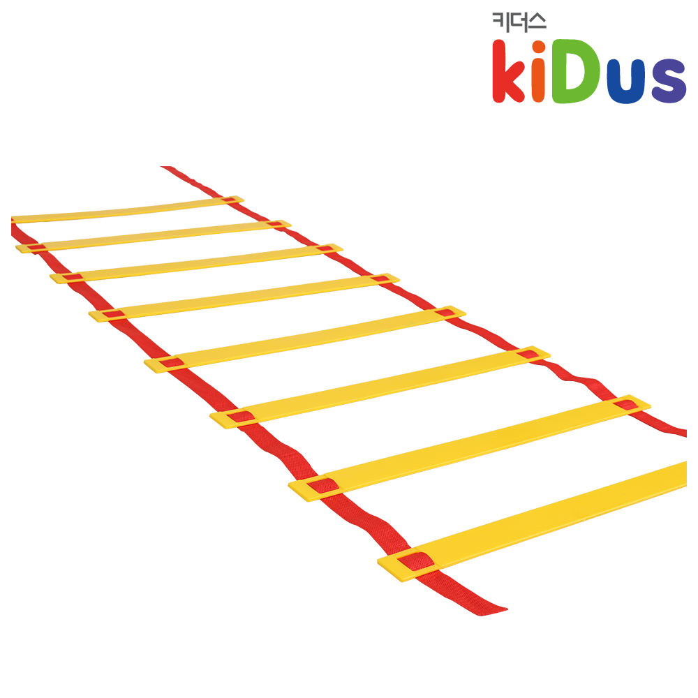 [키더스] 스텝레더