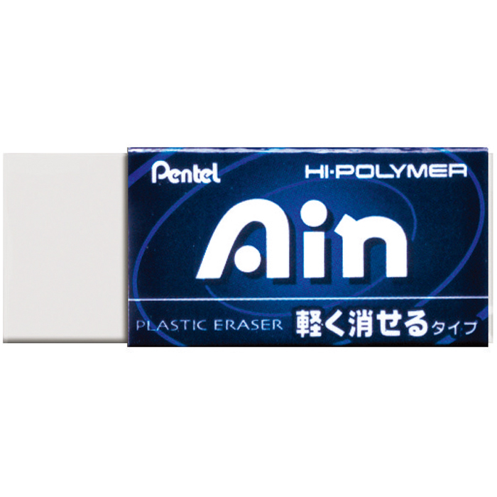 지우개(ZEAH06/PENTEL)